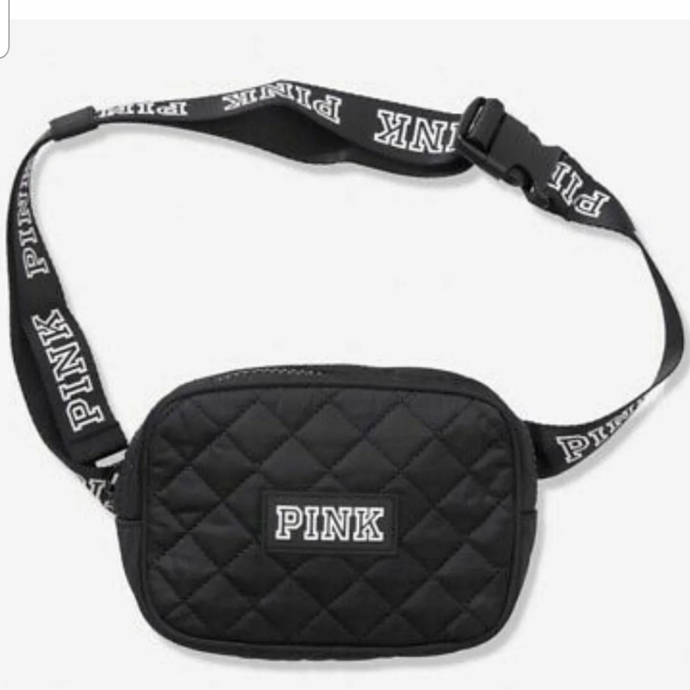 Vs Pink Fanny pack
